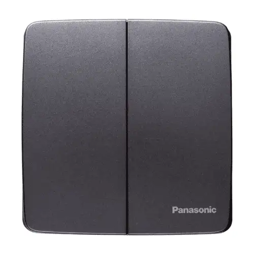 Công Tắc Đôi Minerva MY