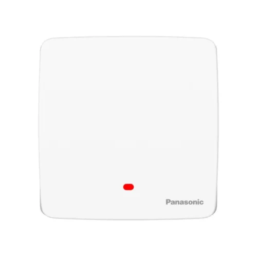 Công Tắc 20A Minerva trắng WMTV503307